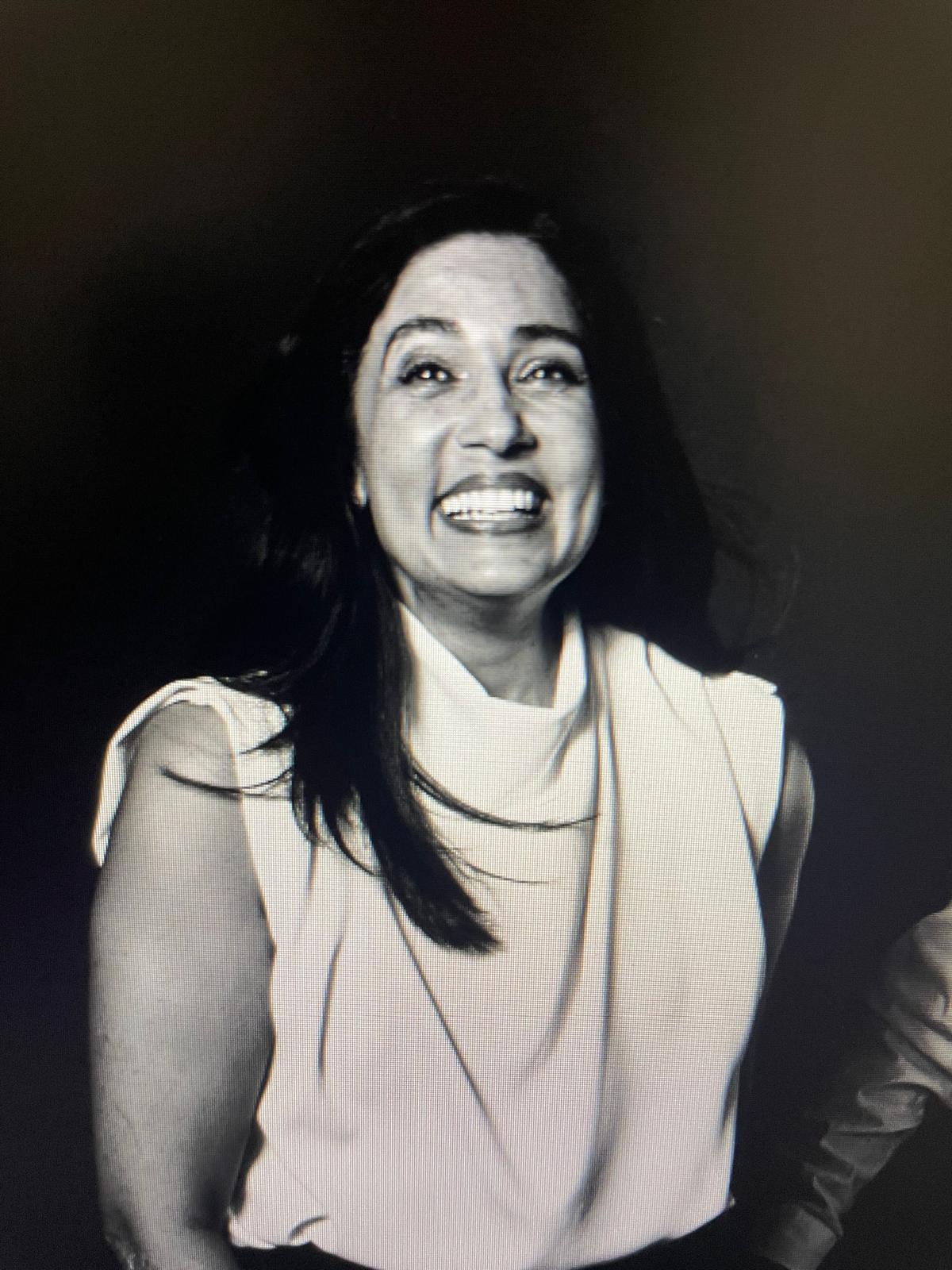 Bushra_schwarz_weiß